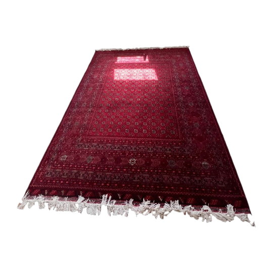 Afghan Khal Mohammadi Rug