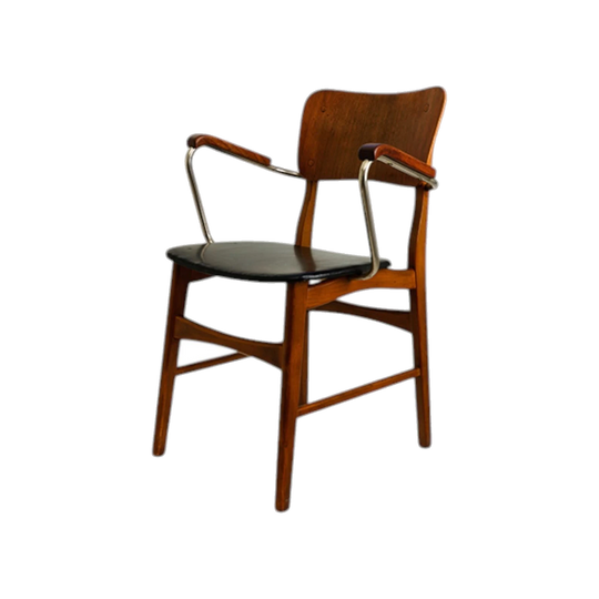 Desk Chair | IB Kofod Larsen