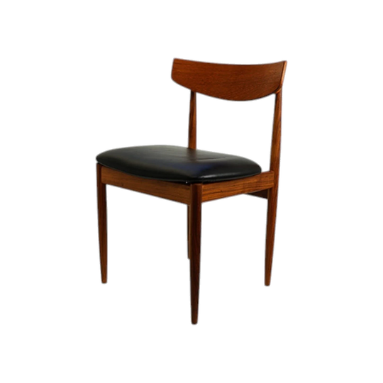 MCM Dining Chair | IB Kofod Larsen