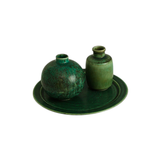 Stoneware Set