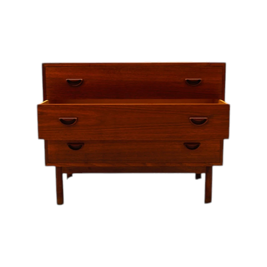 Gentlemans Dresser | Peter Hvidt & Orla Mølgaard