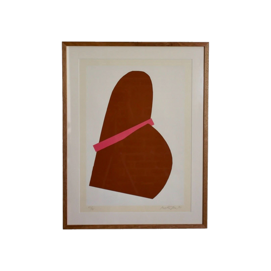 Richard Mortensen | RM01 | EROTIKA Series