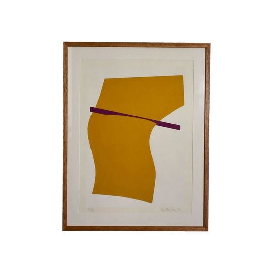 Richard Mortensen | RM03 | EROTIKA Series