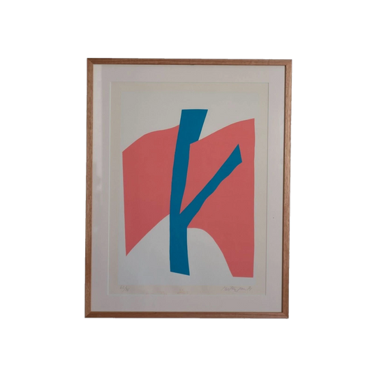 Richard Mortensen | RM06 | EROTIKA Series