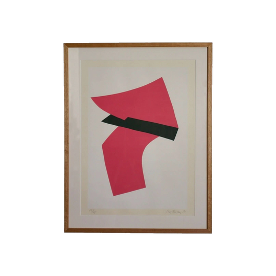 EROTIKA Series | RM05 | Richard Mortensen