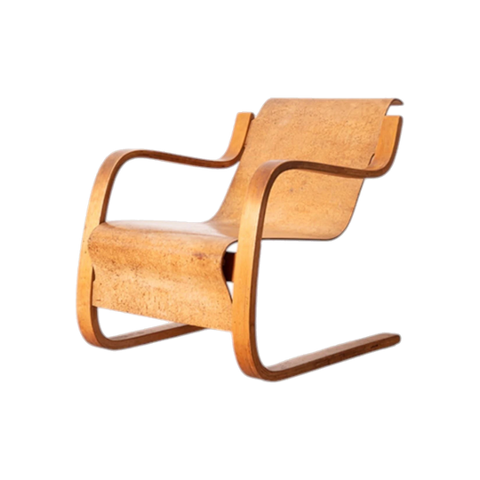 Model 31 Armchair