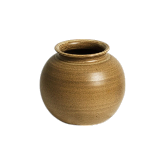 MCM Studio Pottery Vase
