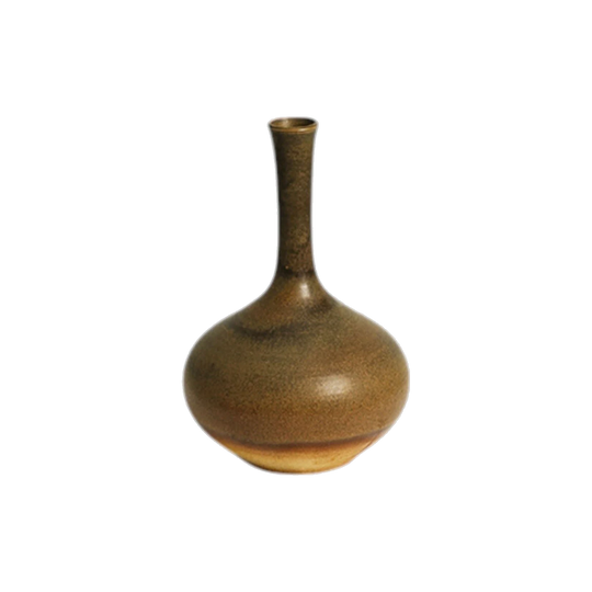 Studio Pottery Vase
