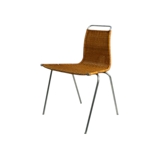 PK1 Chair | Poul Kjaerholm (2)