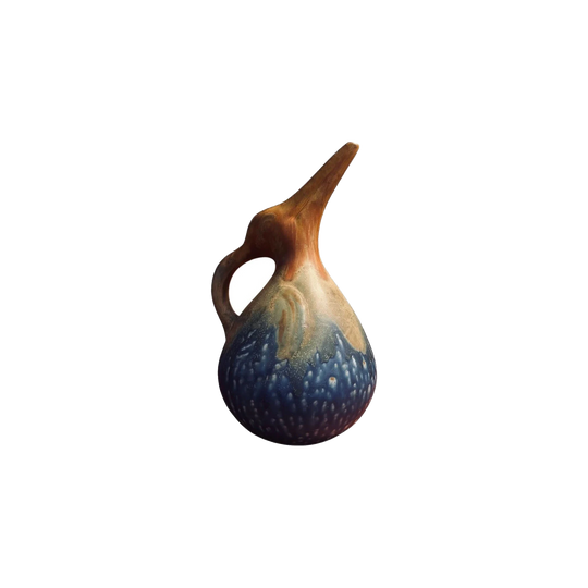 Oiseau Vase