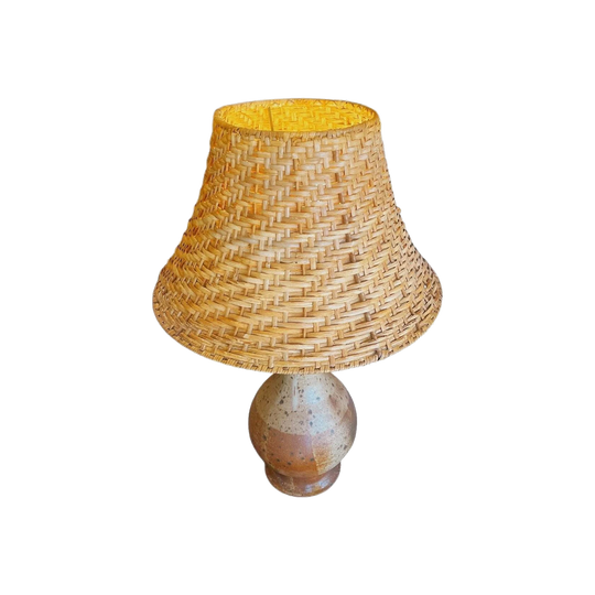 Vallauris Ceramic Lamp