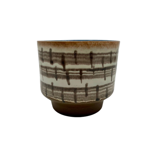 Cache Pot