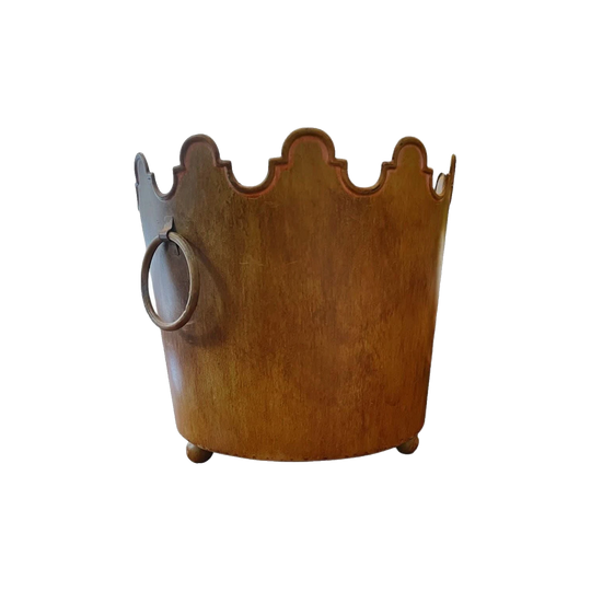 Champagne Bucket