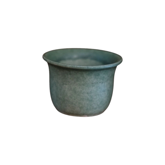 Petite Mint Green Bowl