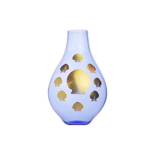 Piero Fornasetti 'Vaso Della Shell' (Vase of Shells), S.A.L.I.R. Collaboration, c. 1940