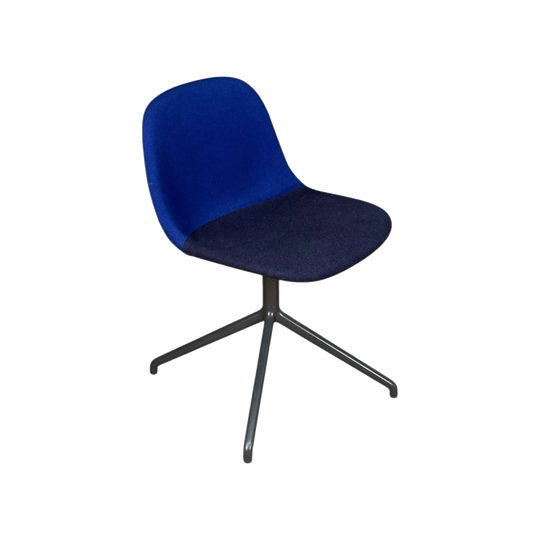 Muuto Fiber Side Chair - Swivel Base