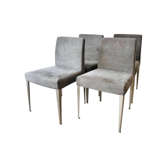 Melandra Dining Chair, B&B Italia