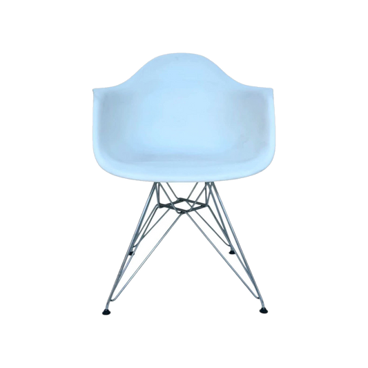 Eames Moulded Armchair