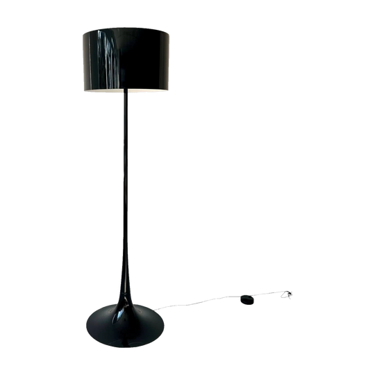 Spun Floor Lamp, FLOS