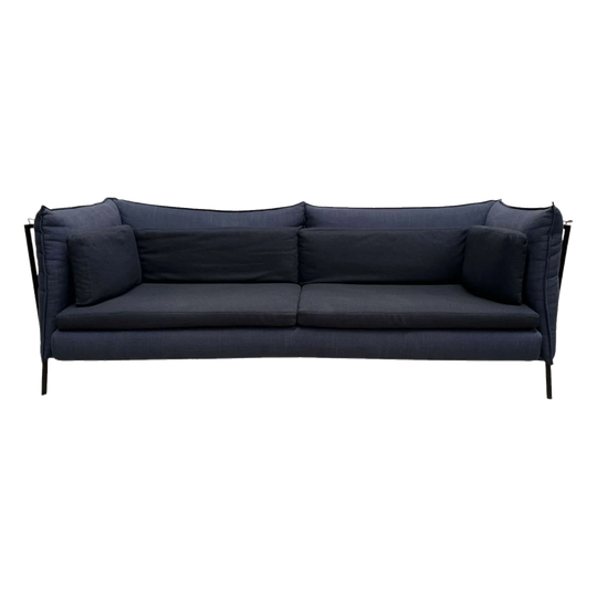 Basket 011 Three Seater Sofa, Cappellini