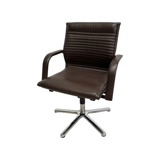 FS-Line 220 Chair - 5-Star Base, Wilkhahn