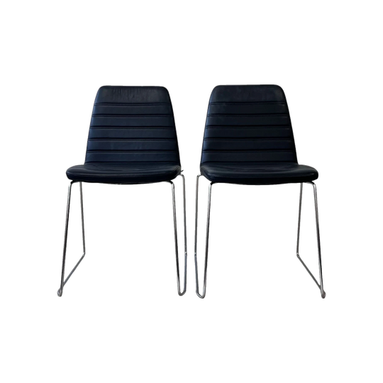 Spinal Chair 44 Chair, Paustian