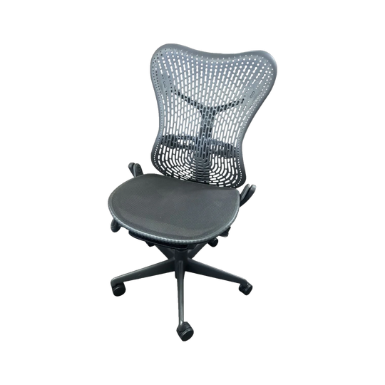 Pre-Loved Herman Miller Mirra 1 Office Chair