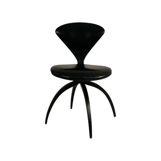 Cherner Chair by Norman Cherner for Plycraft, USA – Plywood