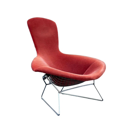 Knoll Bertoia Bird Chair