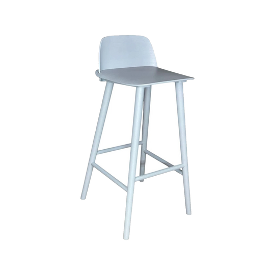 Muuto Nerd Bar Stool