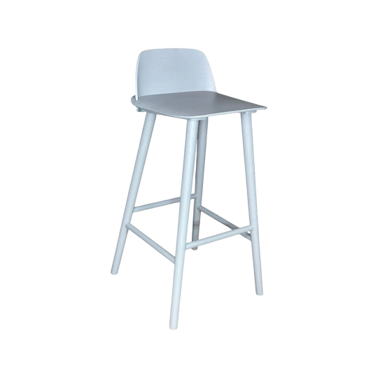 Muuto Nerd Bar Stool