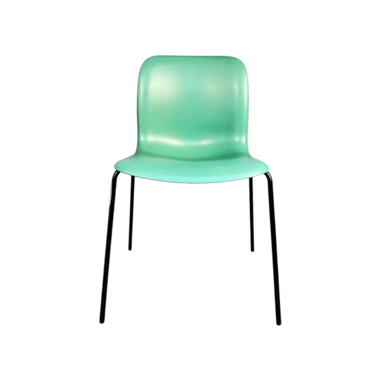 SixE Chair - 100 % Recycled shell