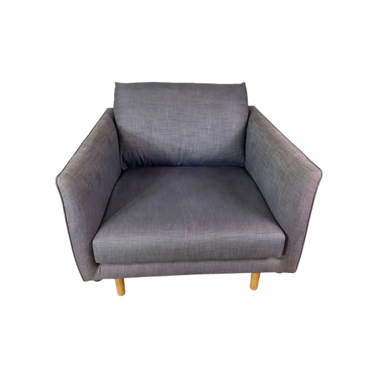 Nook Jardan NK82 Armchair