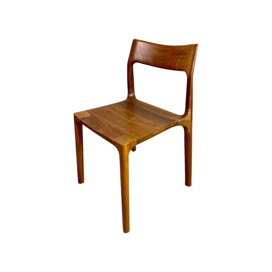 Nau Molloy Chair By Adam Goodrum