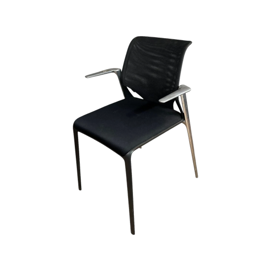MedaSlim Office Chair by Alberto Meda, Vitra