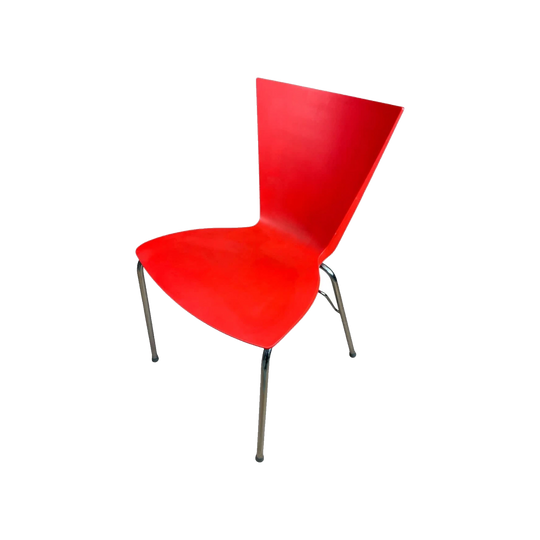 Storm Chair by Carlo Bartoli, Segis