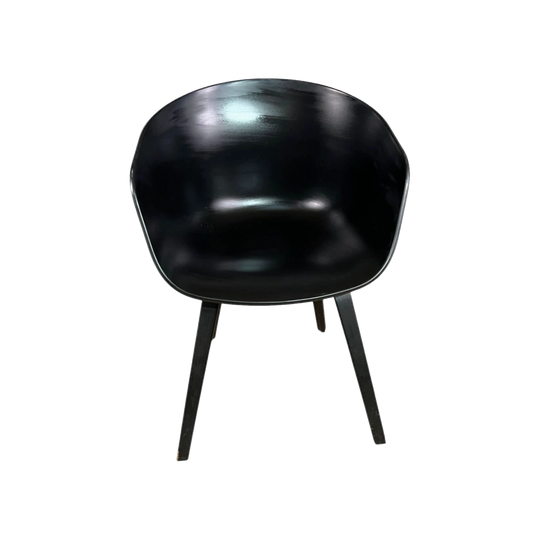 Duna 02 Chair by Lievore Altherr Molina, Arper