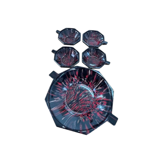 Murano Aventurine Vincenzo Nason