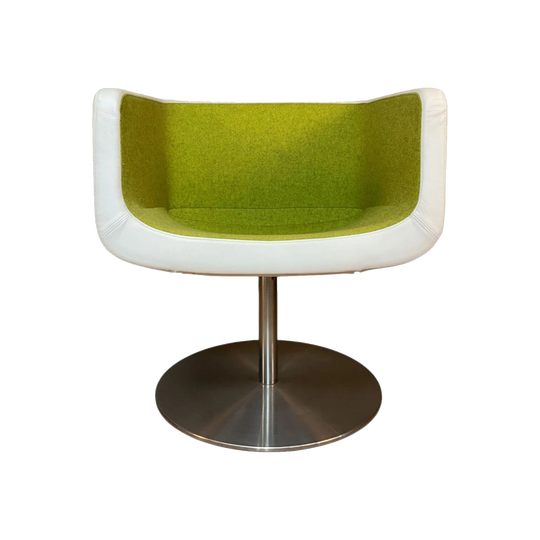 Schamburg + Alvisse Tub chair