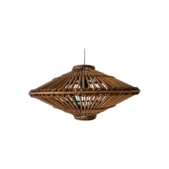 Ufo Design Pendant
