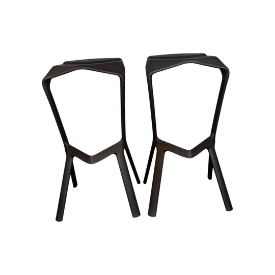 Miura Stool by PLANK