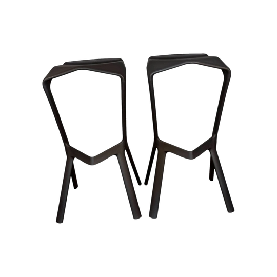 Miura Stool by PLANK