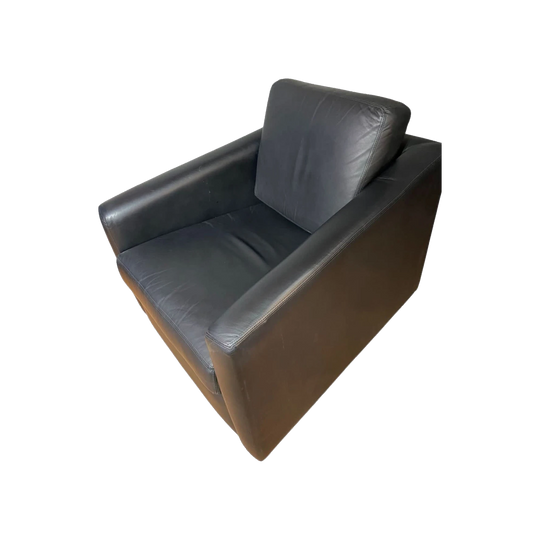 Arthur G Frankie Swivel Chair