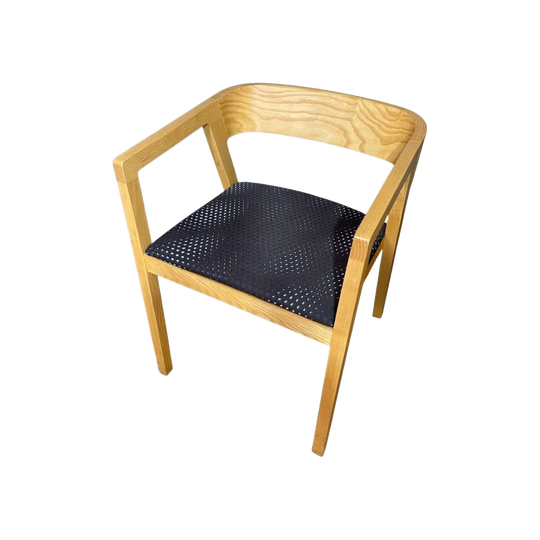 Bedont Kalea Chair in natural