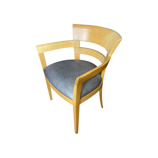 Bernhardt Design Woodside Dining Chair