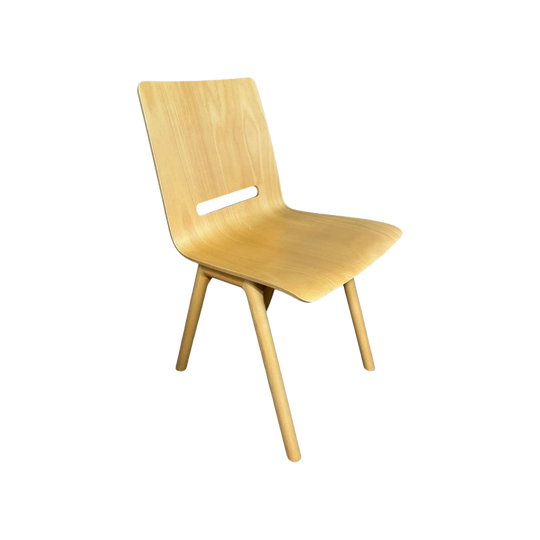 Hussl Forum 2N chair