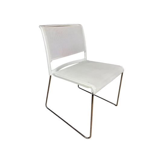 Wilkhahn Aline 230 Multipurpose Side Chair
