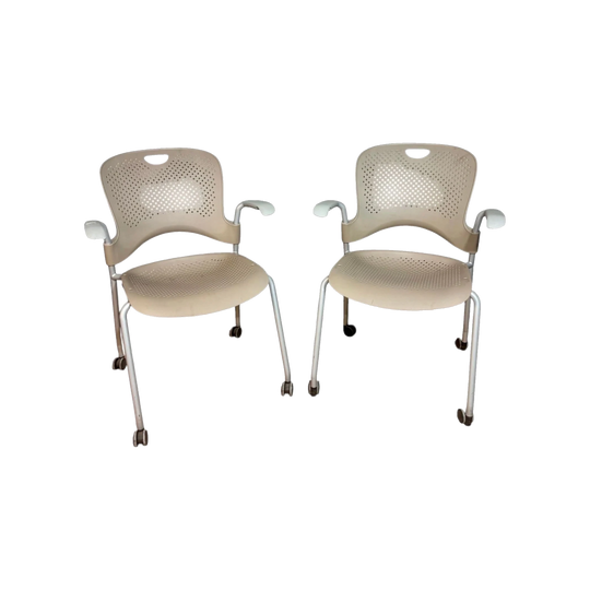 Herman Miller 2007 USA Caper Multipurpose chair