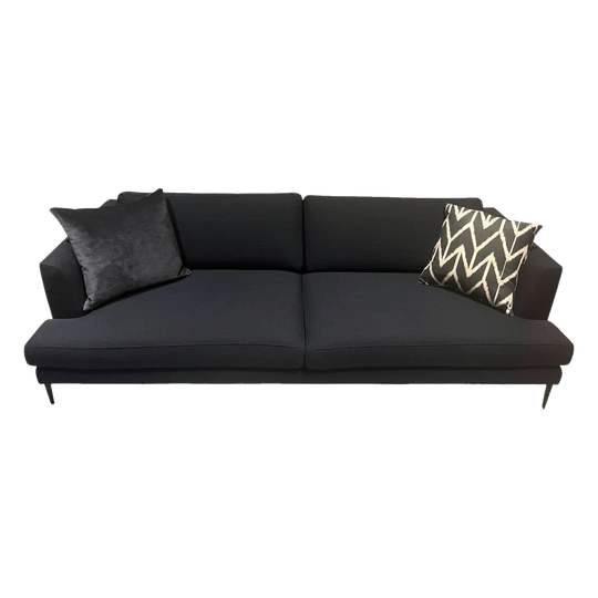 arthurG 3.5 seater sofa - 'Felix'