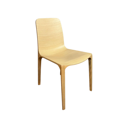 Pedrali Frida 752 Wooden Chair